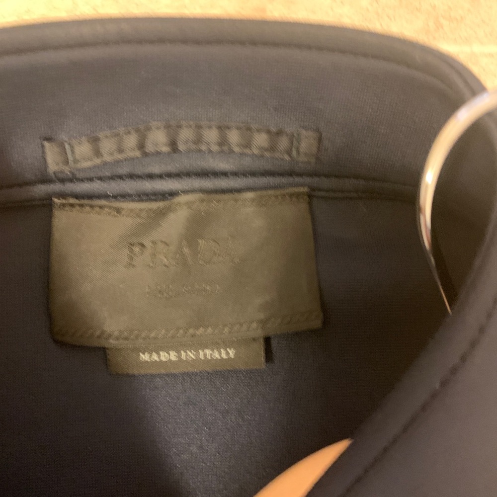Prada Jacket - Picture 4 of 5